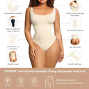 Women’s Hexin Full Body Shaper: Tummy Control & Butt Lifter Shapewear Thong