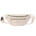 Trendy Unisex Waist Bag for Outdoor Activities Fanny Pack