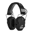 Tactical Electronic Shooting Earmuffs with 23dB Noise Reduction