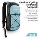 West Biking 10L/16L Hydration Cycling Backpack for Sports