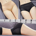 Women Butt Lifter Panties Body Shaper Underwear Padded