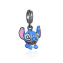 Disney Stitch Marvel Rescuer Star Charms Beads For Women