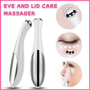 Electric Eye Massager Vibration Anti-Ageing Dark Circle Pen