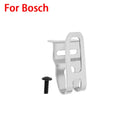 Durable Electric Drill Belt Hook for Makita Bosch Dewalt