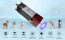 Laser Tree 20W Laser Module Air Assist for Cutting Engraving