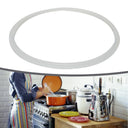 18/22/24/26/32cm Silicone Pressure Cooker Sealing Ring Replacement