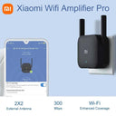 Xiaomi Wifi Amplifier Pro: Supercharge Your Wireless Network!  ourlum.com   