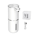 Xiaomi Touchless Foam Soap Dispenser: Hygienic Automatic Bathroom Solution  ourlum.com 1PC  