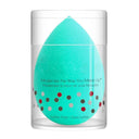 Flawless Finish Makeup Sponge Set: Dual Wet Dry Functionality