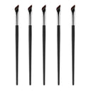 Precision Makeup Brush Set: Elevate Eye Makeup with Angled Brushes