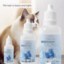 Pet Electric Apparatus Special Brush Spray Cat Comb Tool