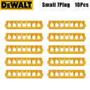 DEWALT Tool Organizer: Versatile Screwdriver Rack for Efficiency