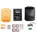 Dewalt Battery Storage Case with Protection Circuit DCB183 DCB200