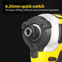 DEWALT DCF850 퀵 배송 20V Impact Driver 205NM Brushless Motor