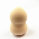 Water-Drop Makeup Sponge for Flawless Application Luxurious Eco-Friendly Versatile