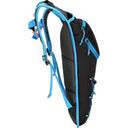 Hydration-Ready Waterproof Cycling Backpack for Adventures