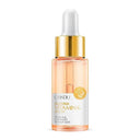 Golden Snail & Sakura Vitamin C Serum Luxe Hydration