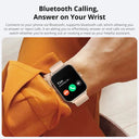 COLMI P81 Voice Calling Smart Watch Ultra 1.9 Inch Screen