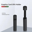 Adjustable Telescopic GPU Holder: Enhanced Gaming Graphics Support  ourlum.com   