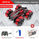 WLtoys F1 Drift RC Car: LED Lights, Music, Gesture Control, Stunt Car, Electric Children Toys  ourlum.com 201952-One Remote-1B  