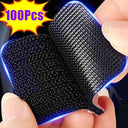 100/2pc New Carpet Fixing Stickers High Adhesive Grip Tapes