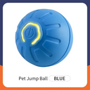 Interactive Cat Toys Ball Auto Electric Rolling Ball Toys