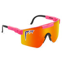 Fashion Cycling Sunglasses Men Women Outdoor Goggles UV400