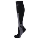 Athletic Compression Socks - Supportive Stockings for Varicose Relief