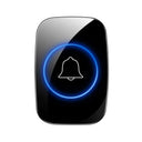 eMastiff Wireless Doorbell Long Range Waterproof Chime