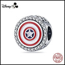 Marvel Superhero Charms DIY Craft Kit with Zircon Stones