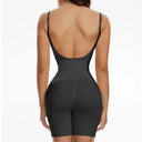 Comfortable Seamless Bodysuit Shapewear for Women - Butt Lifter & Thigh Slimmer