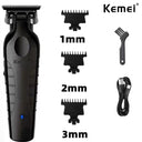 Professional Hair Clipper Kit for Salon Quality Grooming