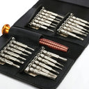 Mini Precision Screwdriver Set 25 in 1 Repair Tools Kit