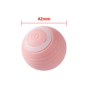 Automatic Moving Cats Toy Interactive Ball Rechargeable Ball