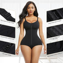 Colombian BBL Waist Trainer Bodysuit - Plus Size Shapewear & Butt Lifter