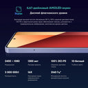 [World Premiere] Global Version Xiaomi Redmi Note 13 Pro 4G