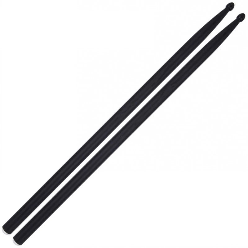 Professional Drum Sticks 5A Carbon Fiber Musical Instruments Drum Stick Percussion Instrument Accessories for Stage Party