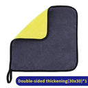 Car Wash Microfiber Towel for Ultimate Cleaning Efficiency