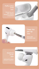 20in1 Digital Cleaning Kit For iPhone Tablet AirPod Headphones