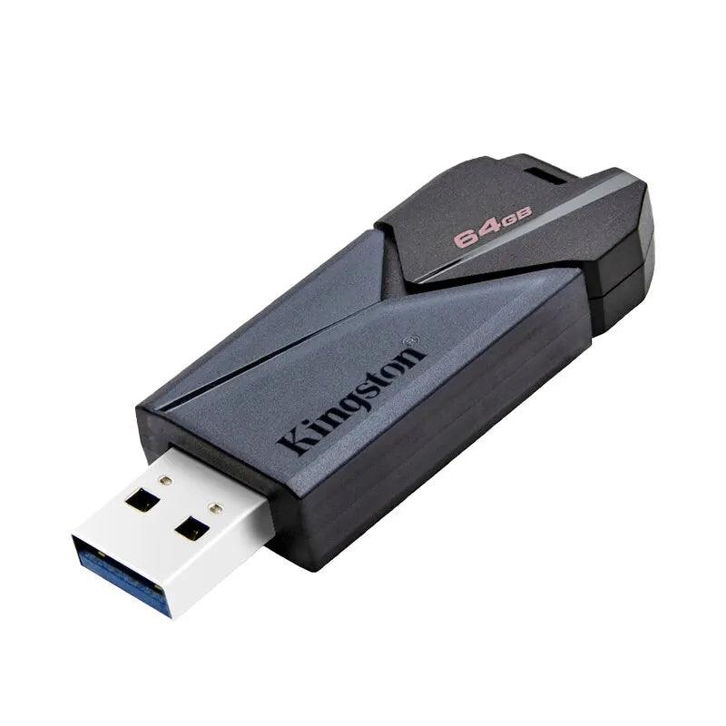 Kingston USB Flash Drive Mini Key 256GB Gen 1 Transfer Speed Memory Stick  ourlum.com   