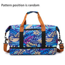 Travel Bag Male Female Large-Capacity Hand Luggage Bag