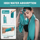 Naturehike Quick Dry Moisture Transfer Towel for Travel