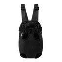 Mesh Dog & Cat Carrier Backpack Stylish Breathable Travel Bag