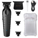 Hair Clipper Precision Trimmer with Long Battery Life