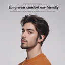 For T23 Languages Translator Earbuds 142 Languages BT 5.4