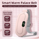 Ultimate Comfort Menstrual Heating Belt: Rapid Heat & Custom Relief