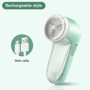 Ultimate Fabric Lint Remover Professional Clothes Shaver