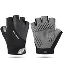 West Biking Sports Cycling Gloves Half Finger for Men Women