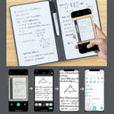 A5 Reusable Whiteboard Notebook Memo Book With Free Pen