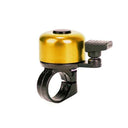 Mini Cute Bicycle Bell 22mm Cycling Handlebar Alarm Horn